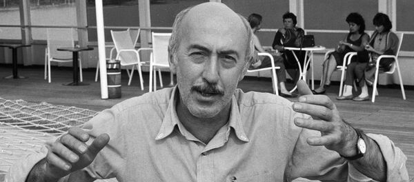 ოთარ იოსელიანი ოთარ იოსელიანი - Sputnik საქართველო