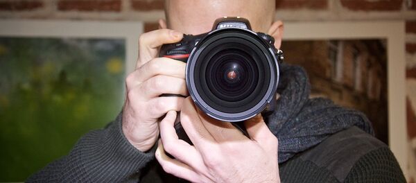 საქართველოს სიძველითა და სილამაზით მოხიბლული ვარ - არგენტინელი ფოტოგრაფი საქართველოს სიძველითა და სილამაზით მოხიბლული ვარ - არგენტინელი ფოტოგრაფი - Sputnik საქართველო