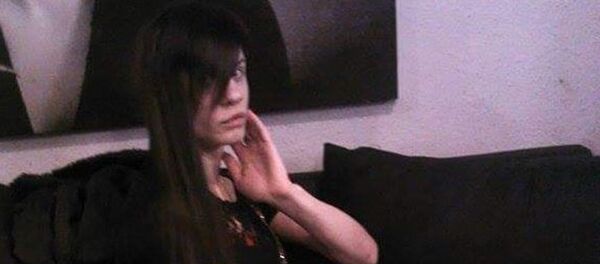 Бьянка Шигурова, архивное фото - Sputnik Грузия