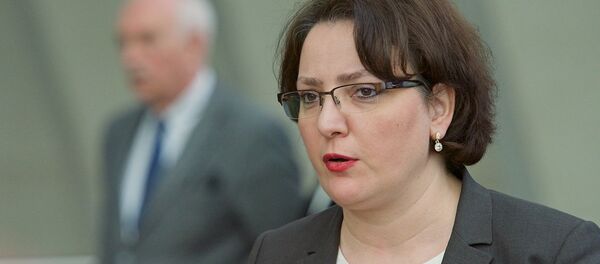 თინა ხიდაშელი თინა ხიდაშელი - Sputnik საქართველო