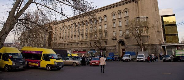 თბილისი თბილისი - Sputnik საქართველო