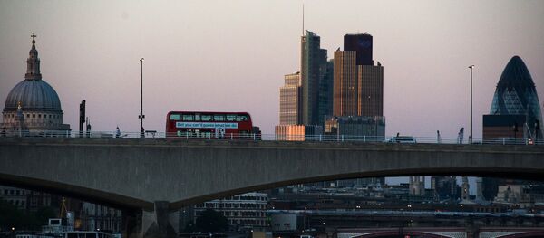 Города мира. Лондон - Sputnik Грузия