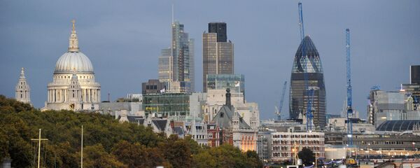 Города мира. Лондон - Sputnik Грузия