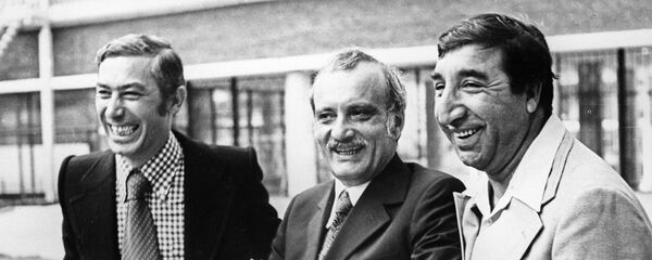 მეგობრები მეგობრები - Sputnik საქართველო