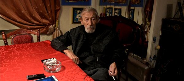 ვახტანგ კიკაბიძე ვახტანგ კიკაბიძე - Sputnik საქართველო