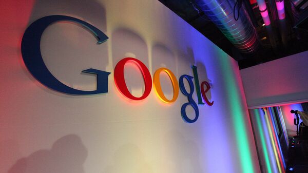 Google - Sputnik საქართველო