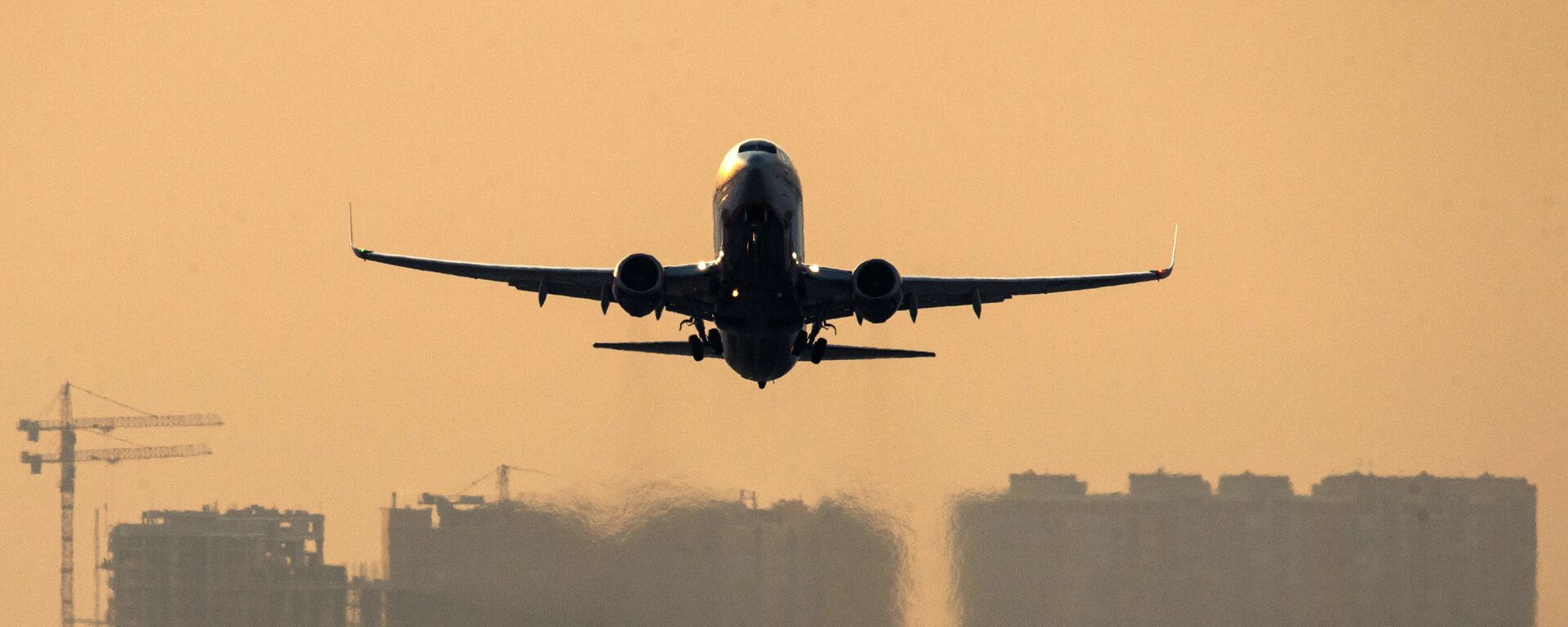 Самолет Airbus A320 - Sputnik Грузия, 1920, 03.03.2026
