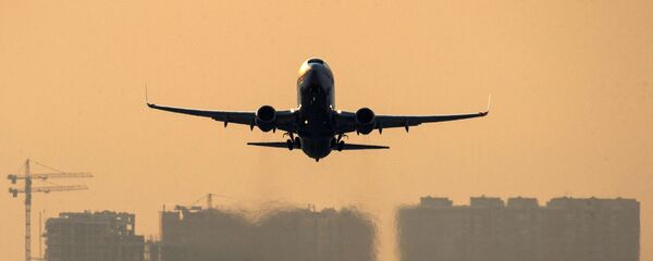 Самолет Airbus A320 - Sputnik Грузия