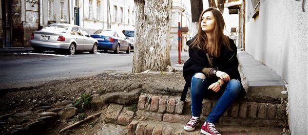 მილა ხოდოლა - Sputnik საქართველო