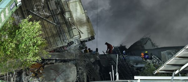 ტაივანი - Sputnik საქართველო