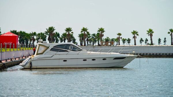 Побережье Анаклия, архивное фото - Sputnik Грузия