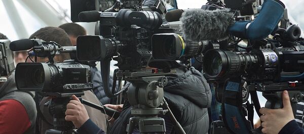 ტელეკამერები ტელეკამერები - Sputnik საქართველო