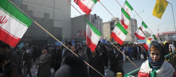 ირანი - Sputnik საქართველო
