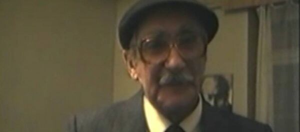 სპექტაკლს დადგამ, პრემიერის დღეს კი მოწყენილი ხარ - მიხეილ თუმანიშვილი სპექტაკლს დადგამ, პრემიერის დღეს კი მოწყენილი ხარ - მიხეილ თუმანიშვილი - Sputnik საქართველო