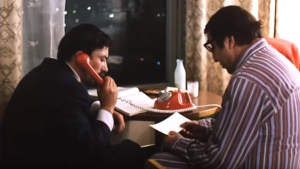 фильм Мимино - Sputnik Грузия