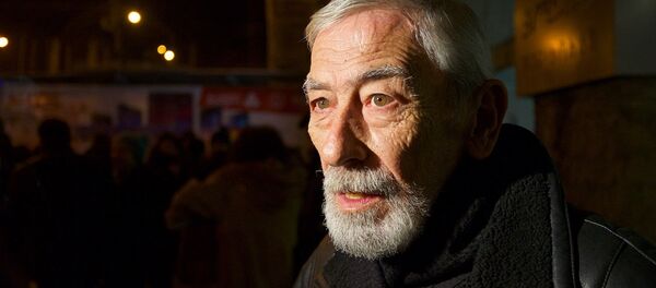 მიმინოს სხვა ფინალი ჰქონდა - ვახტანგ კიკაბიძე მიმინოს სხვა ფინალი ჰქონდა - ვახტანგ კიკაბიძე - Sputnik საქართველო