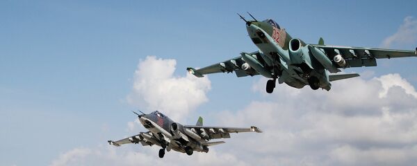 რუსული სამხედრო ავიაცია - Sputnik საქართველო