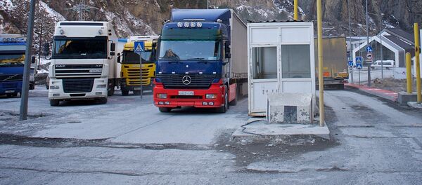 ყაზბეგი ყაზბეგი - Sputnik საქართველო