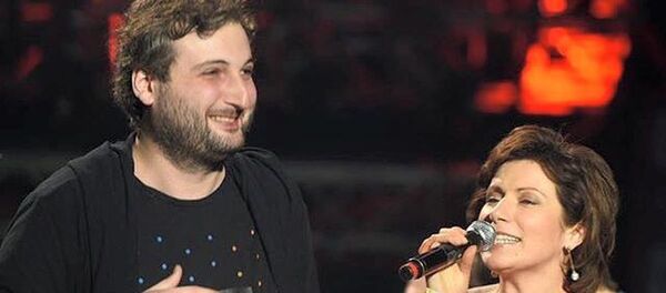 მგზავრების დაჯილდოების ცერემონია - Sputnik საქართველო