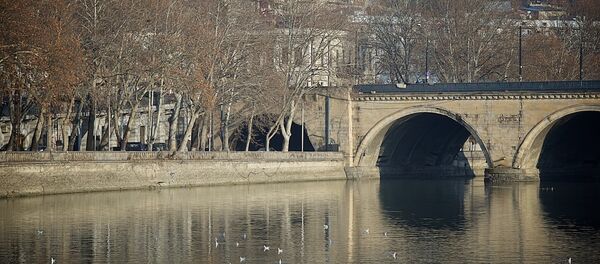 თბილისი - Sputnik საქართველო