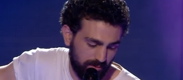 Торнике Кипиани - Sputnik Грузия