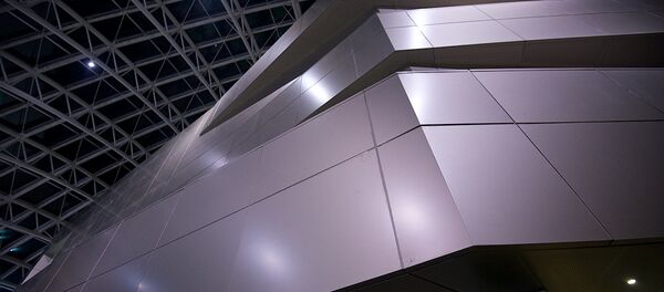 Здание парламента Грузии - Sputnik Грузия