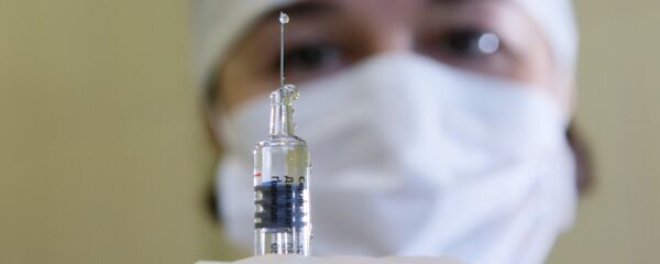 Вакцинация против гепатита Вакцинация против гепатита - Sputnik საქართველო
