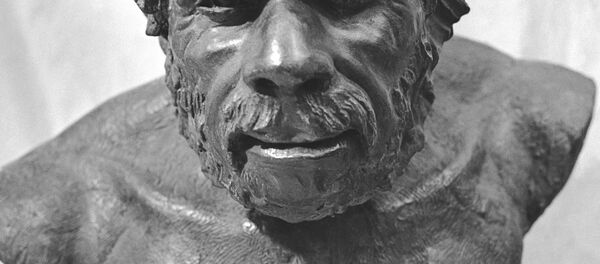 სკულპტურა სკულპტურა - Sputnik საქართველო