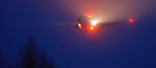 თვითმფრინავი - Sputnik საქართველო