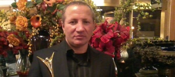 მსოფლიო ჩემპიონი კიკბოქსინგში გოჩა ფასეიშვილი მსოფლიო ჩემპიონი კიკბოქსინგში გოჩა ფასეიშვილი - Sputnik საქართველო