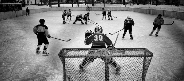 ჰოკეი ჰოკეი - Sputnik საქართველო