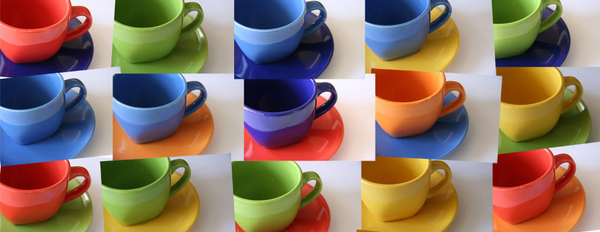 ფერადი ჭიქები ფერადი ჭიქები - Sputnik საქართველო