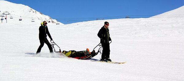 მაშველები მაშველები - Sputnik საქართველო