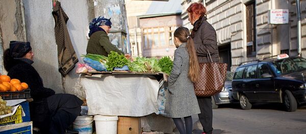 გარე ვაჭრობა - Sputnik საქართველო