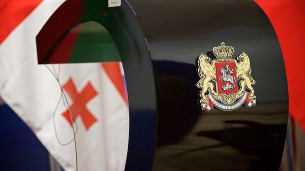 საქართველოს მთავრობა - Sputnik საქართველო