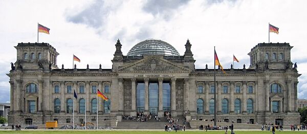 გერმანია გერმანია - Sputnik საქართველო