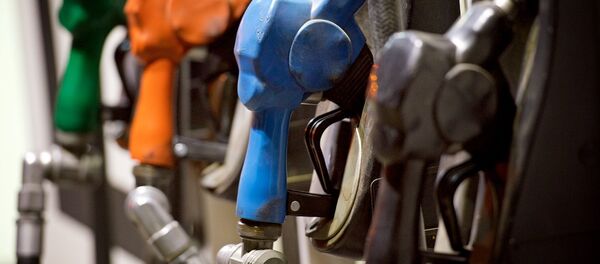 Автозаправочная станция - Sputnik Грузия