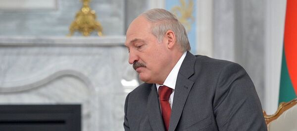 ალექსანდრ ლუკაშენკო - Sputnik საქართველო