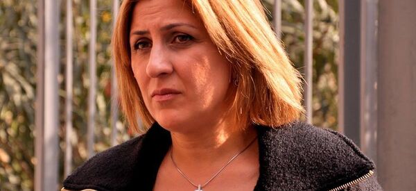 ელისო ჩაფიძე - Sputnik საქართველო