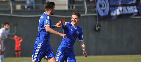 თბილისის დინამო - Sputnik საქართველო