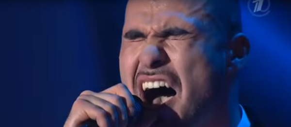 Вахтанг Каландадзе - Sputnik Грузия