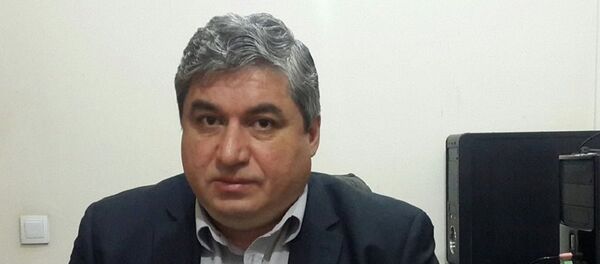 გოგლა ჟვანია გოგლა ჟვანია - Sputnik საქართველო