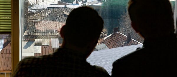 ქალაქის ხედი ქალაქის ხედი - Sputnik საქართველო