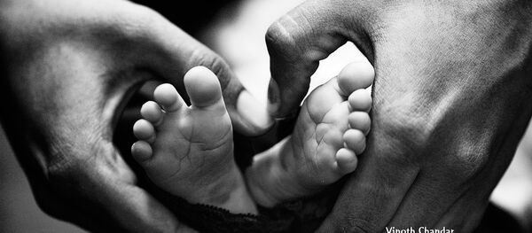 აბორტი - Sputnik საქართველო