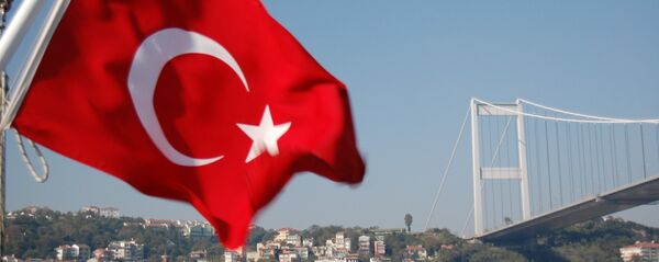 ბოსფორის ხიდი ბოსფორის ხიდი - Sputnik საქართველო