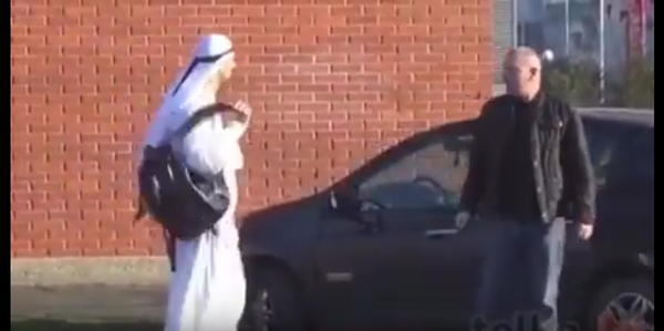 საშიში არაბის არაჩვეულებრივი იუმორი საშიში არაბის არაჩვეულებრივი იუმორი - Sputnik საქართველო