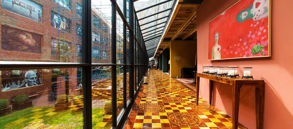 Rooms Tbilisi - Sputnik საქართველო