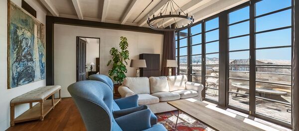 Rooms Hotel Tbilisi - Sputnik Грузия