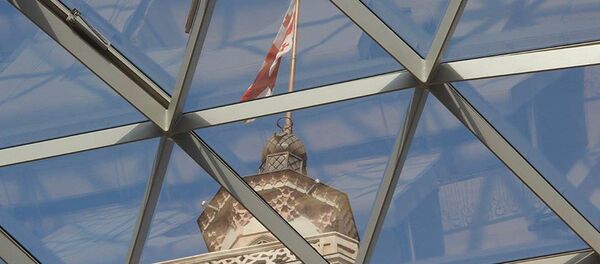 თბილისის საკრებულო თბილისის საკრებულო - Sputnik საქართველო