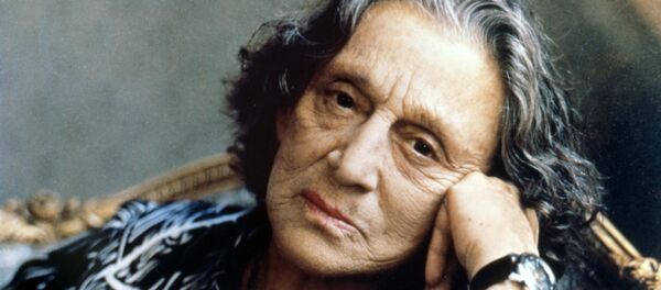 ვერიკო ანჯაფარიძე - Sputnik საქართველო